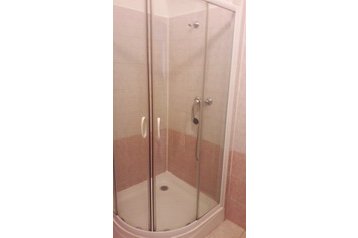 Slovaquie Privát Poprad, Extérieur